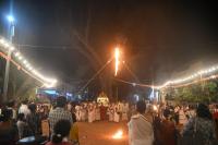 165th Shri Chitrapur Rathotsava 2026 - Day 6 (2nd April 2026) Pictures Courtesy Shri Dinesh Karkal